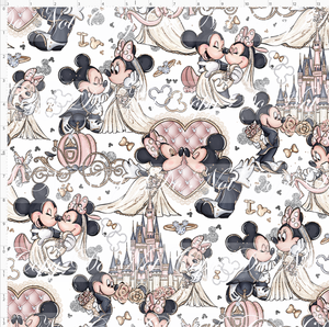 PREORDER - Happily Ever After - Main - LARGE SCALE