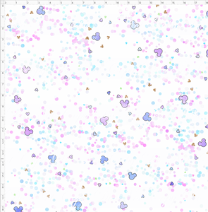 CATALOG - PREORDER R103 - Holographic Celebration - Background - No Balloons
