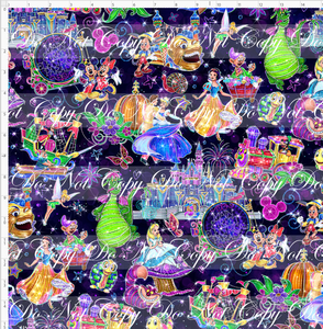 CATALOG - PREORDER R103 - Electrical Parade - Main - Land - LARGE SCALE