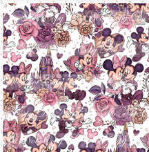 CATALOG - PREORDER R104 - Blushing Mouse - Main - REGULAR SCALE