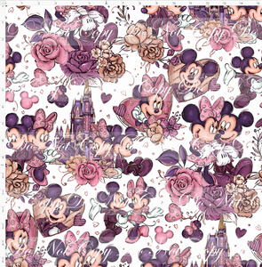 CATALOG - PREORDER R104 - Blushing Mouse - Main - LARGE SCALE