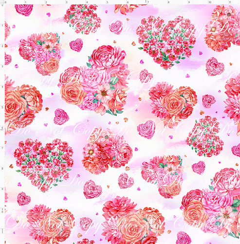 CATALOG - PREORDER R104 - Floral Hearts - Main - REGULAR SCALE