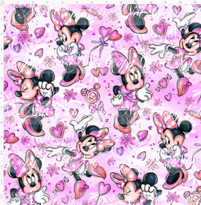 CATALOG - PREORDER R104 - Sweet Friends - Main - Mouse - LARGE SCALE
