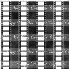 CATALOG - PREORDER R104 - Magic Movie Reel - Film Background