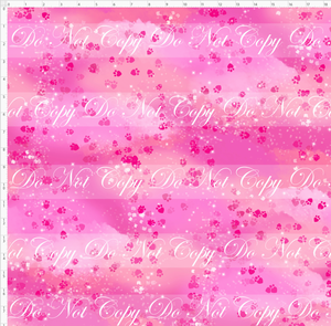 Retail - Catabulous Christmas - Background - Pink