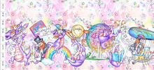 CATALOG - PREORDER R108 - One Little Spark - Double Border - Elements