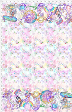 CATALOG - PREORDER R108 - One Little Spark - Double Border - Elements