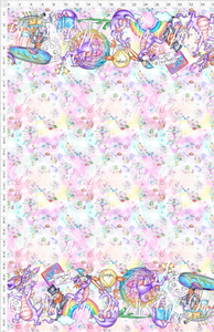 CATALOG - PREORDER R108 - One Little Spark - Double Border - Elements