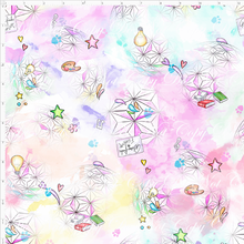 CATALOG - PREORDER R108 - One Little Spark - Background - Elements