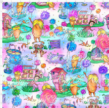 CATALOG - PREORDER R105 - Save the Trees - Main - REGULAR SCALE