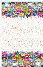CATALOG - PREORDER R107 - Squeezable Sweets - Double Border