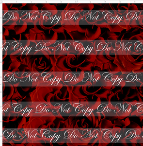 CATALOG - PREORDER R112 - Family Shadows - Dark Red Rose