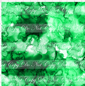 CATALOG - PREORDER R112 - Family Shadows - Poison Green Alcohol Ink