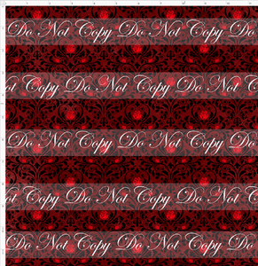 CATALOG - PREORDER R112 - Family Shadows - Red Rose Decorative