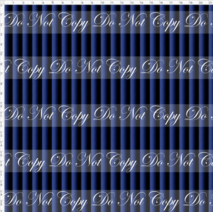 CATALOG - PREORDER R112 - Snap Twice - Stripes - Blue