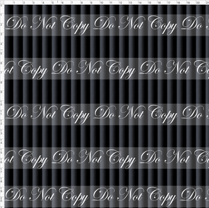 CATALOG - PREORDER R112 - Snap Twice - Stripes - Black