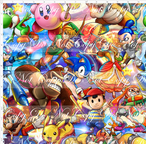 PREORDER R123 - Smash 2.0 - Main - LARGE SCALE