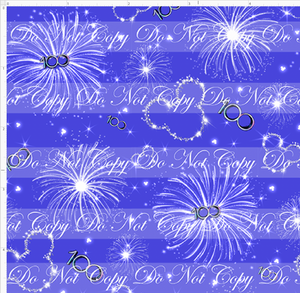 PREORDER - 100 Years of Wonder - Fireworks - MINI SCALE