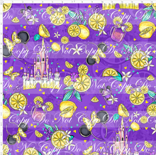 CATALOG -PREORDER R113 - Violet Lemonade - Elements - Purple - LARGE SCALE