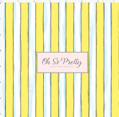 CATALOG -PREORDER R113 - Violet Lemonade - Stripe - Yellow