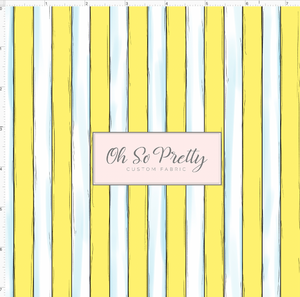 CATALOG -PREORDER R113 - Violet Lemonade - Stripe - Yellow