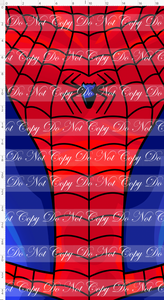 CATALOG - PREORDER R113 - Spider Hero - Panel - Spider - CHILD