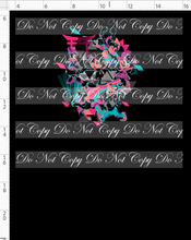 CATALOG - PREORDER R117 - Geometric - Friends - Main Characters - Panel - CHILD