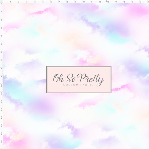 CATALOG - PREORDER R117 - Rainbow Unicorn - Background