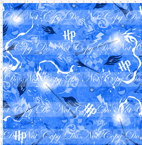 CATALG - PREORDER R117 - Artistic Potter - Background - Blue