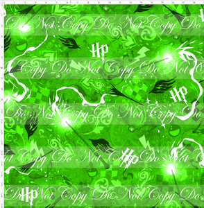 CATALG - PREORDER R117 - Artistic Potter - Background - Green