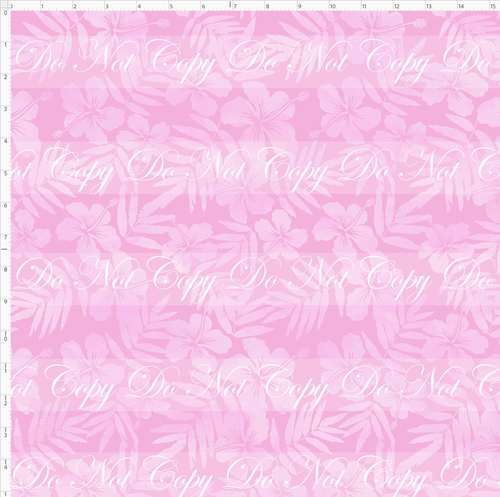 CATALOG - PREORDER R113 - Summer Sanrio - Background - Pink
