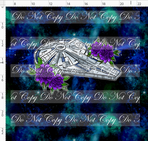 CATALOG - PREORDER R117 - Tattoo Wars - Panel - Ship - Space - ADULT
