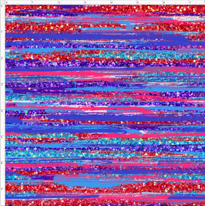Coral Pink Glitter - Vinyl – Oh So Pretty Custom Fabric