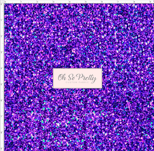 CATALOG PREORDER R37 - Ice Adventures-Purple Glitter