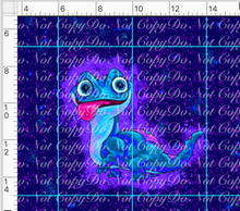 CATALOG PREORDER R37 - Ice Adventures-Salamander Panel-Child