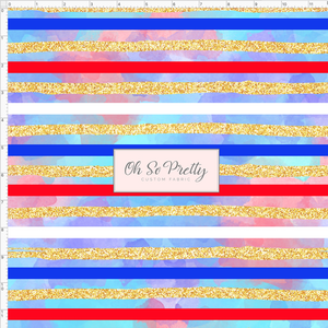 Retail Sparkle - Stripe