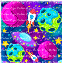 CATALOG - PREORDER R40 - Space Mouse - Planets