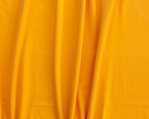 FS-S-15 Yellow Orange Solid - Premium Swim Fabric