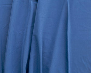FS-S-18 Yale Blue Solid - Premium Swim Fabric