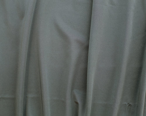 FS-S-22 Dark Gray Solid - Premium Swim Fabric