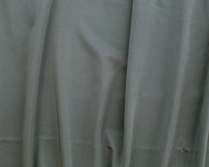 FS-S-22 Dark Gray Solid - Premium Swim Fabric