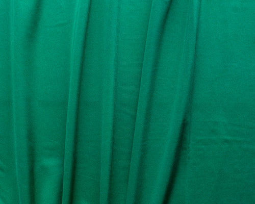 FS-S-33 Jade Green Solid - Premium Swim Fabric