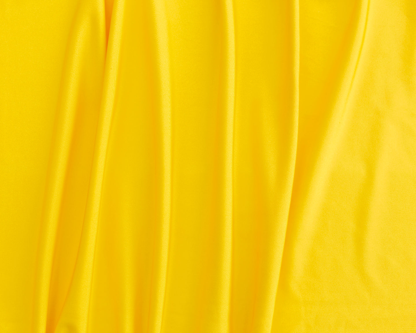 FS-S-36 Yellow Solid - Premium Swim Fabric