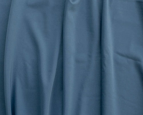 FS-S-38 Cadet Blue Solid - Premium Swim Fabric