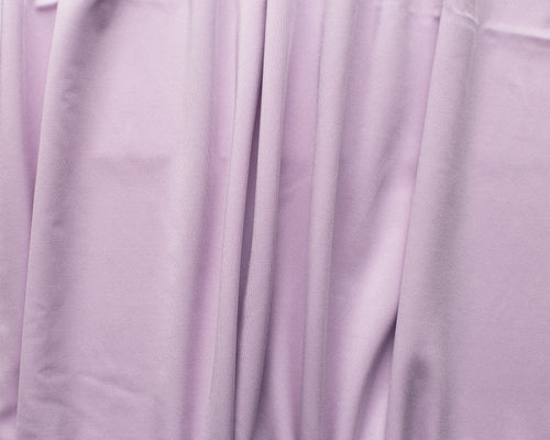 FS-S-46 Spring Lilac Solid - Premium Swim Fabric