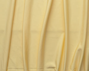 FS-S-47 Butter Yellow Solid - Premium Swim Fabric