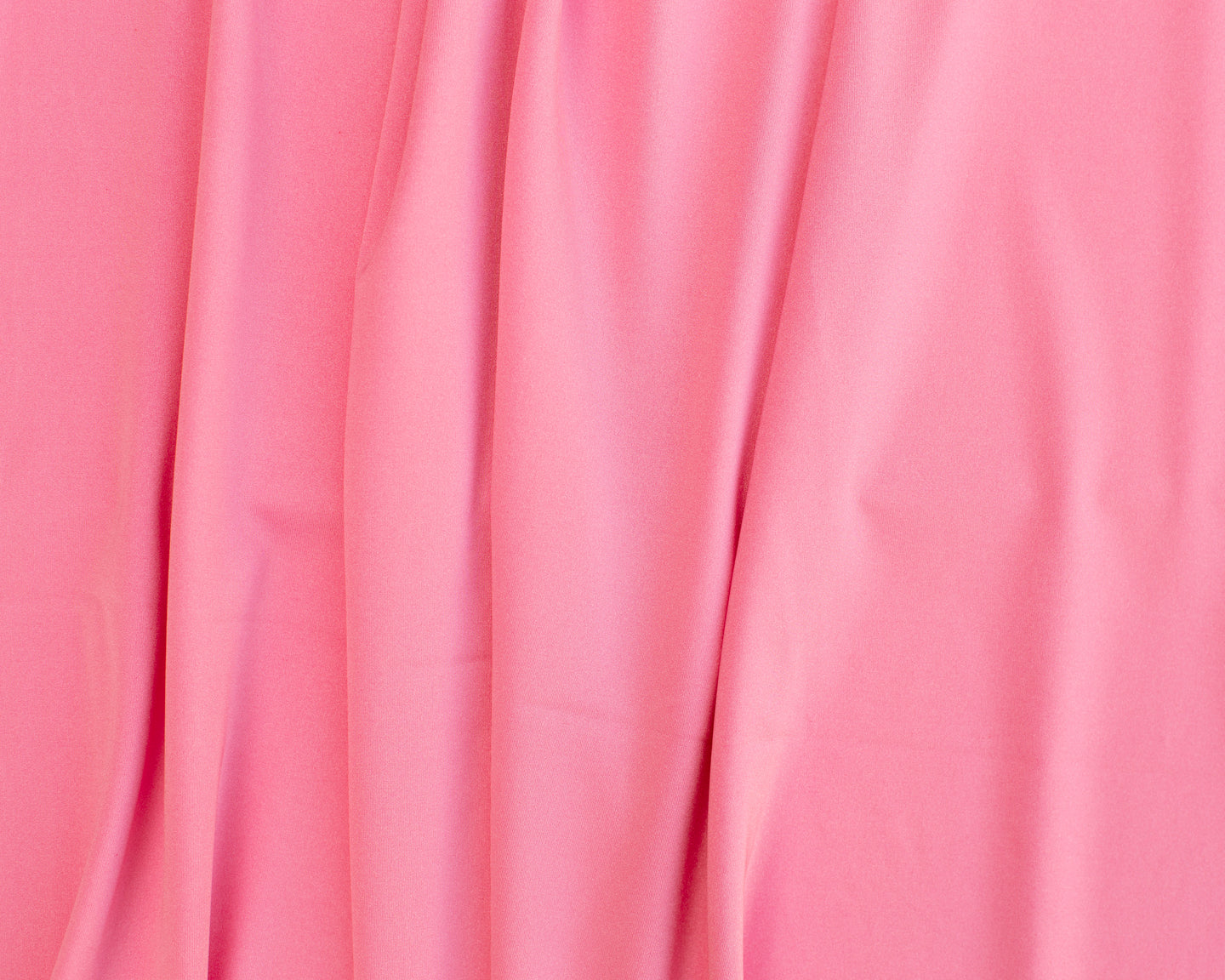FS-S-48 Rose Pink Solid - Premium Swim Fabric