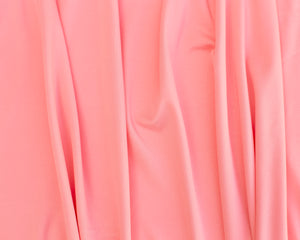 FS-S-50 Ballerina Pink Solid - Premium Swim Fabric