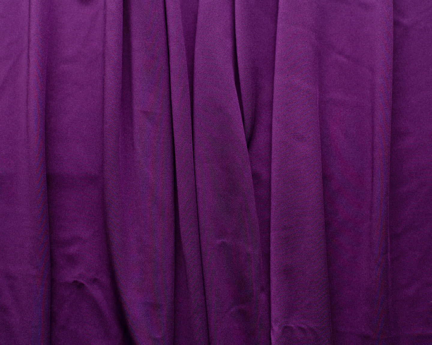 FS-S-59 Plum Solid - Premium Swim Fabric