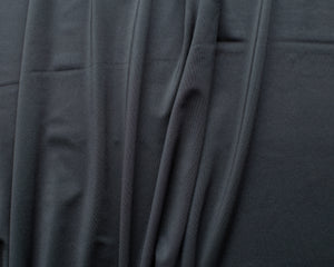 FS-S-60 Deep Charcoal - Premium Swim Fabric